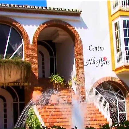 Miraflores, Beach Apartment, Apartamento En La Playa ! La Cala De Mijas Exterior photo